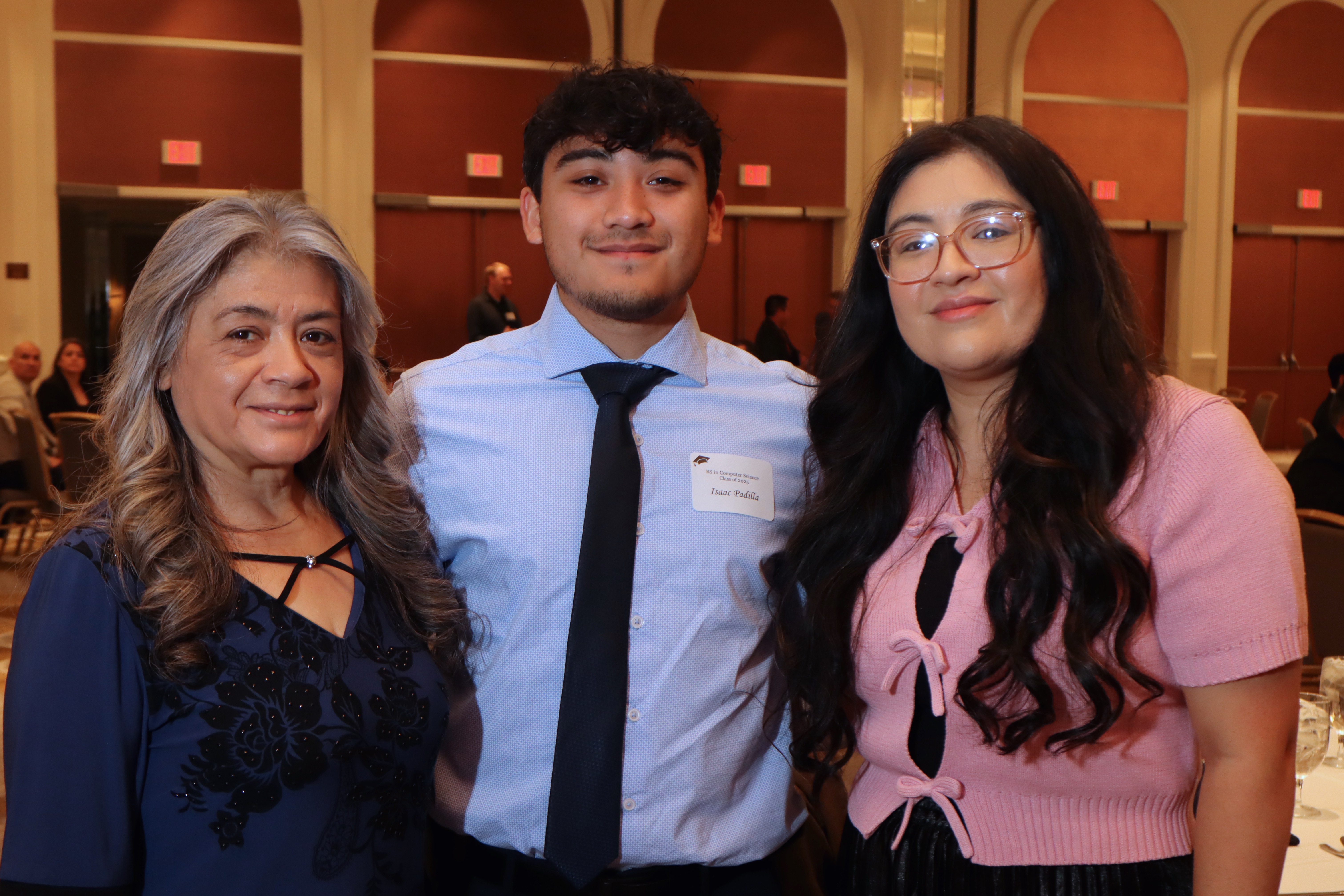 2025_12_06 UTEP CS Grad Lunch Friends-Family 01.jpg